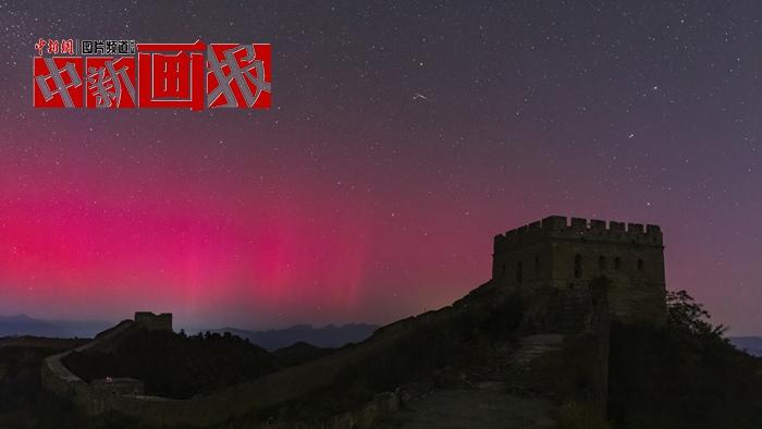 Passion！ “奔赴”為你閃爍的星河爛漫