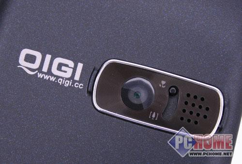 點擊查看本文圖片 琦基 i6 - 異軍突起 Android系統(tǒng)智能手機推薦