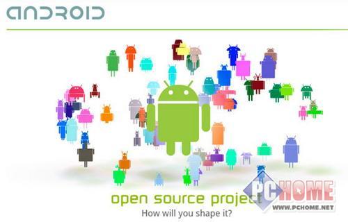 點擊查看本文圖片 異軍突起 Android系統(tǒng)智能手機推薦