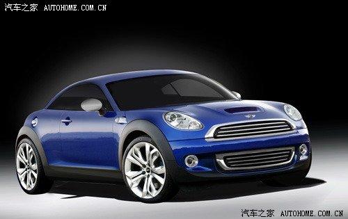 С̖MINI Coupe܇ͷm˸װl(f) ܇֮