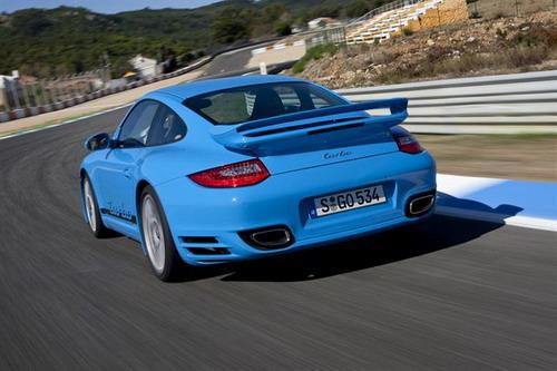 C|(zh)ԇ{r¿911 Turbo