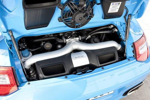 C|(zh)ԇ{r¿911 Turbo