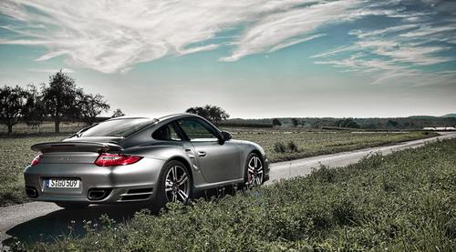 C|(zh)ԇ{r¿911 Turbo