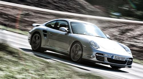 C|(zh)ԇ{r¿911 Turbo