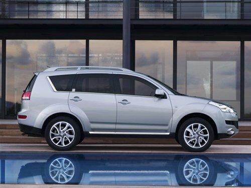 4007߀C-Crossera(chn)SUV܇ ܇֮