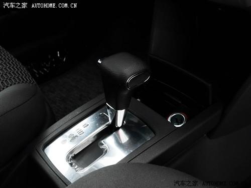 汽車(chē)之家 上海大眾 polo 09款 sporty 1.6自動(dòng)版