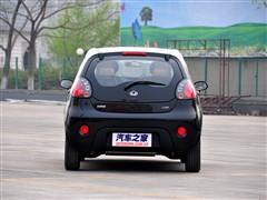 汽車(chē)之家 吉利汽車(chē) 熊貓 08款 1.3l 手動(dòng)靈動(dòng)版