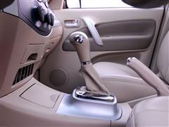 汽車之家 奇瑞汽車 瑞虎3 07款 2.0 自動(dòng)豪華型