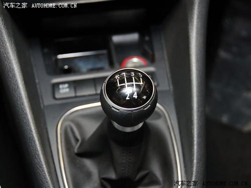 汽車之家 一汽-大眾 高爾夫 2010款 1.6 手動舒適型