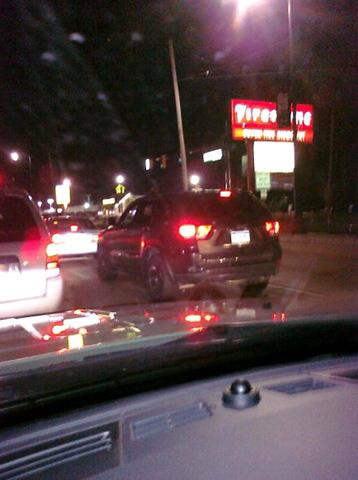 明年1月發(fā)布 新一代大切諾基路試曝光 汽車之家 明年1月發(fā)布 新一代大切諾基路試曝光 汽車之家