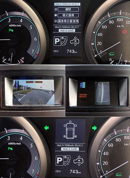 鐵漢也會(huì)貼心 試駕新款豐田普拉多VX