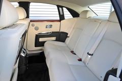 夢想之車 勞斯萊斯古思特尋找新平衡點(diǎn)