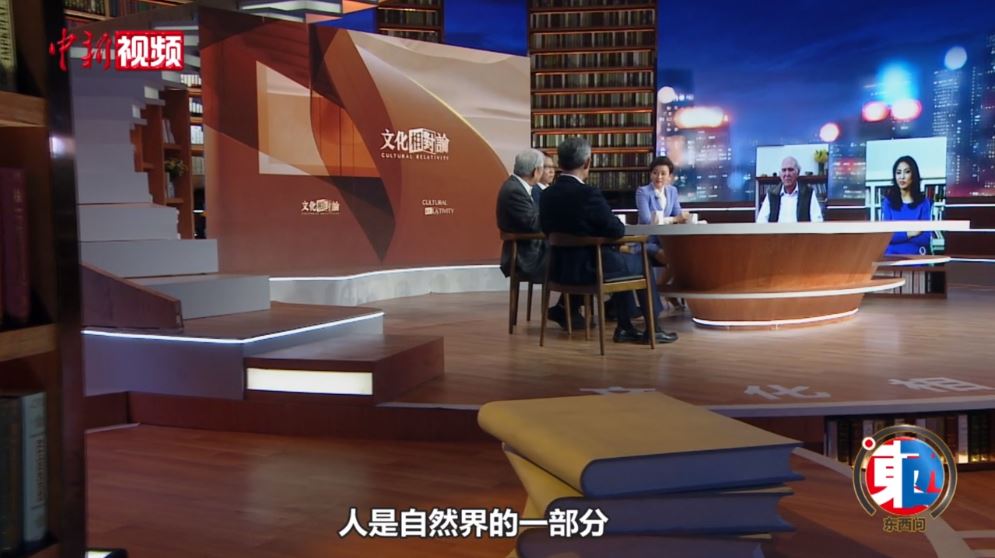 中外學(xué)者談身份認(rèn)同：基于法律、現(xiàn)實(shí)和文化的差異表述