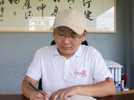 新徽商以古訓(xùn)立身，以創(chuàng)意開路