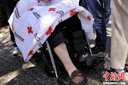 韓亞空難中國受傷乘客細(xì)數(shù)異鄉(xiāng)療傷辛酸