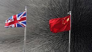 專家：中英經濟互補性強勁推動雙邊關系破浪前行｜國際識局