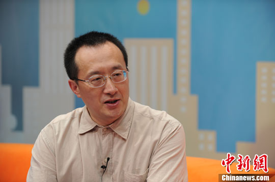 專(zhuān)家談中美網(wǎng)絡(luò)糾紛:中方基本是受害方