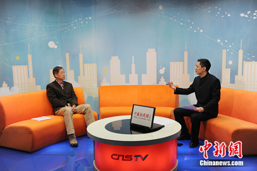 前大使:新西蘭民眾對中國印象很好建議國人去旅游