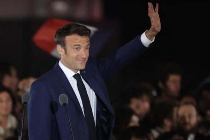 國際媒體聚焦馬克龍訪華：元首外交引領中法關系行穩(wěn)致遠