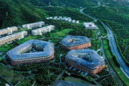 中國(guó)科學(xué)院東莞材料科學(xué)與技術(shù)研究所成立