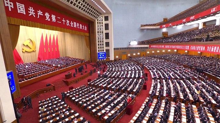 “守的是人民的心”，這句話緣何戳中人心？