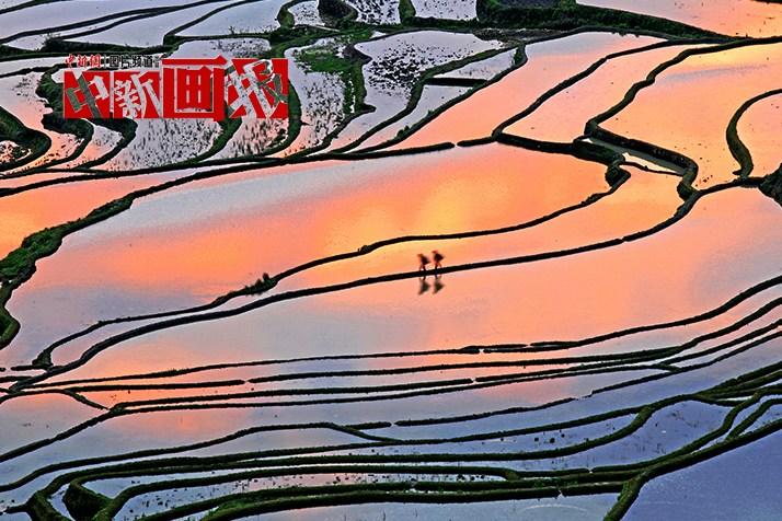 向往的鄉(xiāng)村！探秘世界“最佳旅游鄉(xiāng)村”